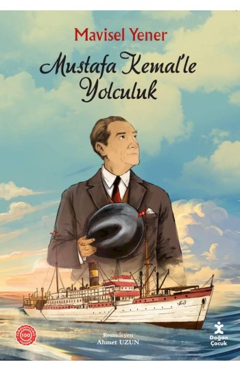 9786253940041_ MUSTAFA KEMAL’LE YOLCULUK