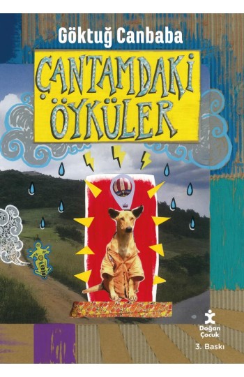 9786255745330_ ÇANTAMDAKİ ÖYKÜLER