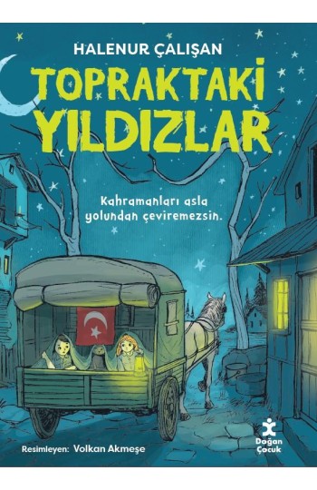 9786255745606_ TOPRAKTAKİ YILDIZLAR