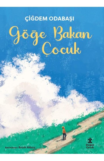 9786255745613_ GÖĞE BAKAN ÇOCUK