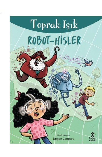9786256161597_ ROBOT – HİSLER