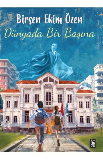 9786256534421_ DÜNYADA BİR BAŞINA