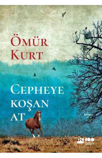 9786256570146_ CEPHEYE KOŞAN AT